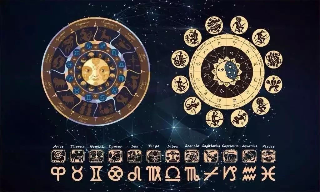 揭秘星座星盘查询，探寻星象奥秘之旅