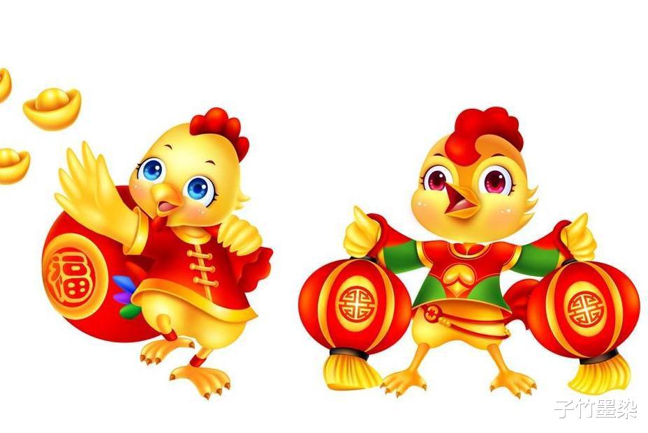 双喜连连生肖揭秘，盛世中的幸运使者