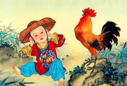 生肖与人生际遇，揭秘出世见后父的生肖之秘