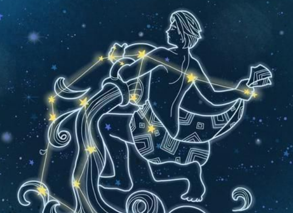星座迷男的世界深度探索，星座背后的故事与奥秘揭秘专题