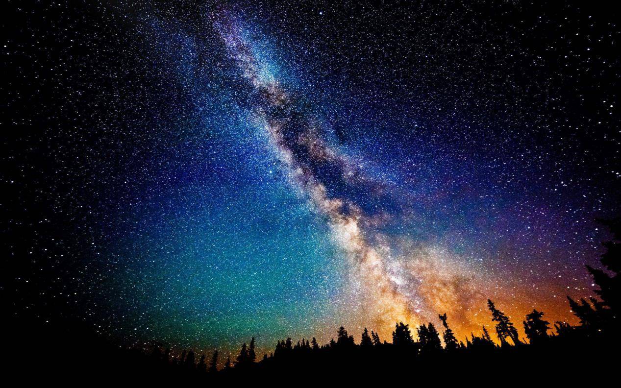 脑洞神奇的星座，探寻星空奥秘的神奇之旅