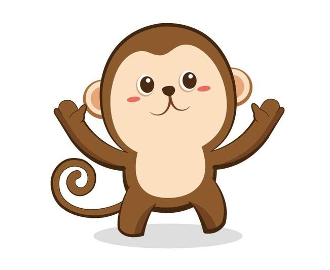 金猴跳跃揭秘，生肖猴的神秘魅力探索