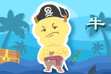深度解读生肖牛，不堪重负的复杂内涵与象征意义