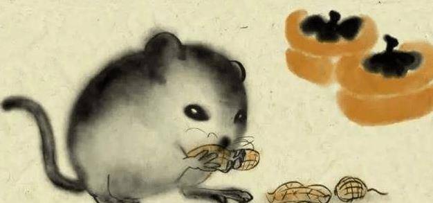 揭秘生肖背后的故事，无理取闹的生肖探秘