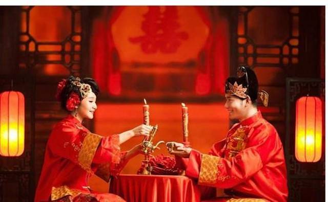 结婚要生辰八字，传统婚配智慧与现代考量之探讨