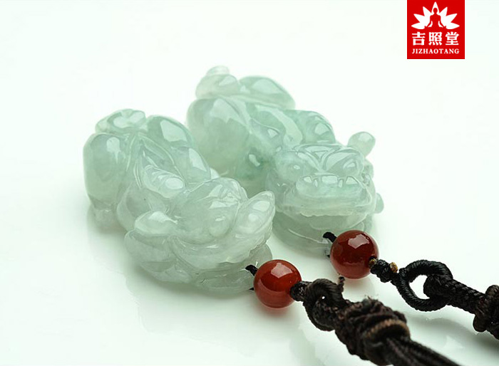 貔貅与生辰八字的神秘关联揭秘