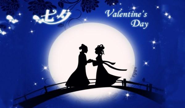 七夕之夜生肖情缘的奇妙邂逅，生肖情缘与七夕之夜的不解之缘