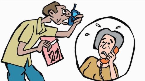 警惕易受骗生肖，揭秘哪些生肖最容易上当受骗？