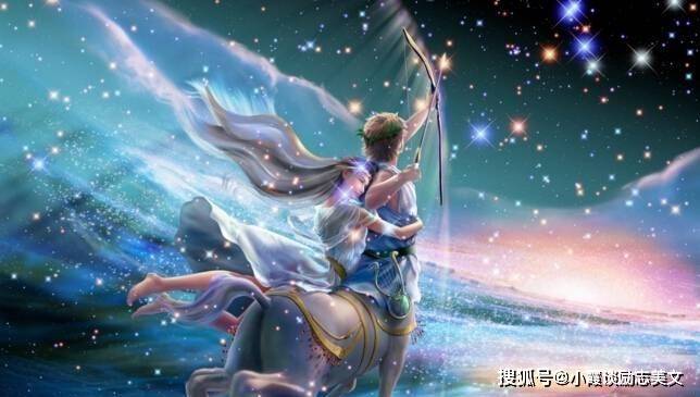 猎手处女星座，星座魅力与独特性格深度解析