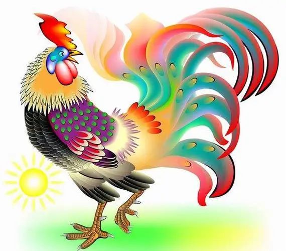 十二生肖卓越典范揭秘，鹤立鸡群的生肖之星
