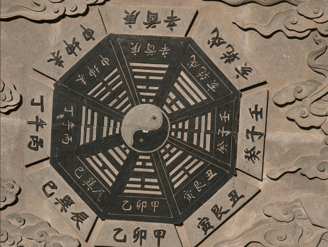 生辰八字抽签，探寻古老命理文化的神秘面纱