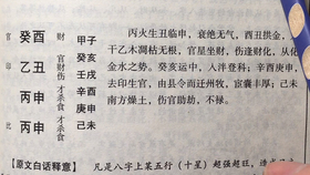 李芳生辰八字深度解析，命运之门探寻记