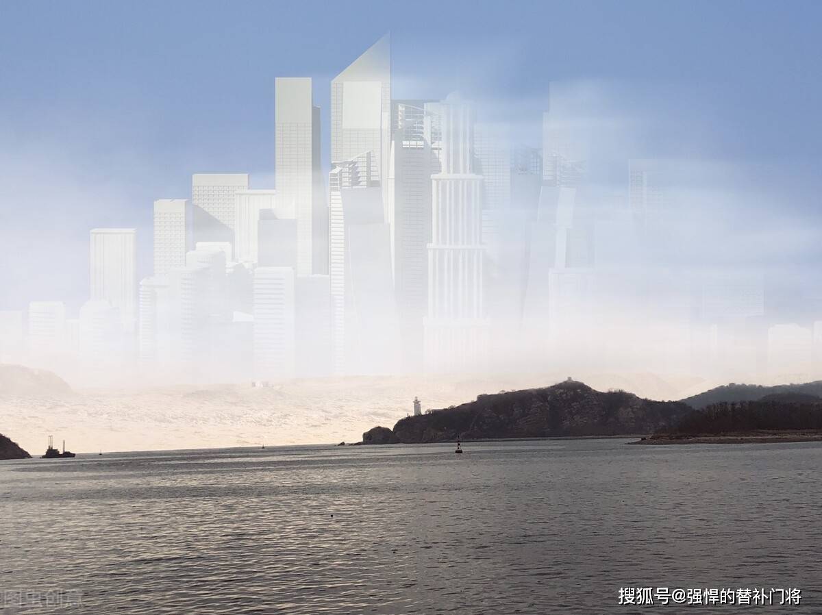 海市蜃楼的生肖传奇之旅