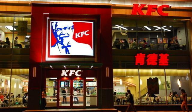 KFC光与星座的神秘连结，探索KFC光与星座的奇妙缘分