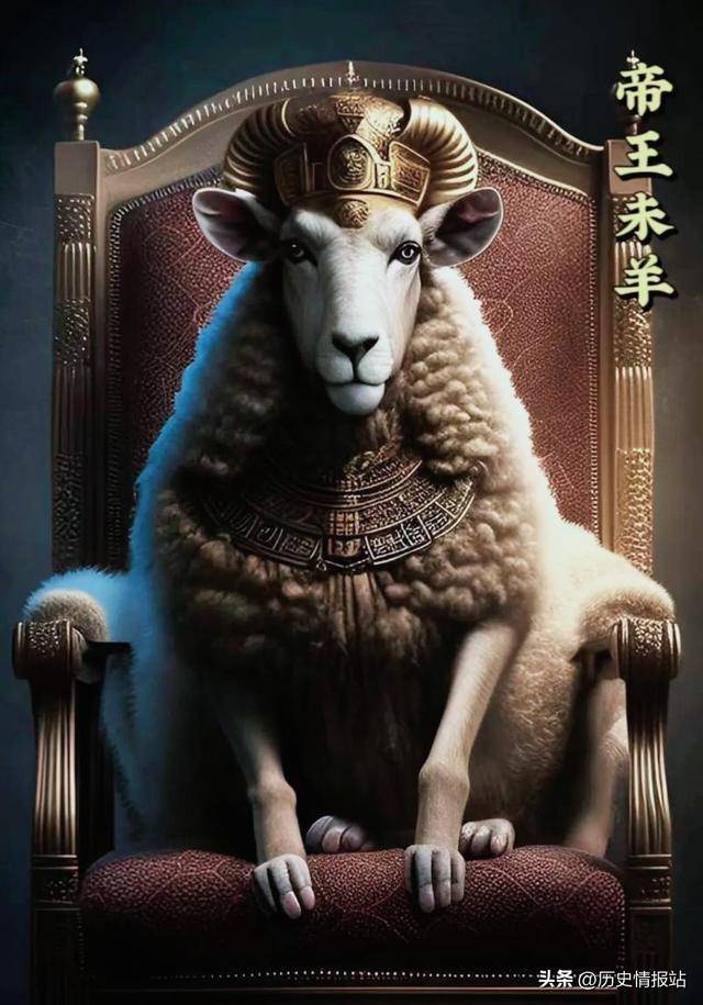 生肖之王，揭秘称霸生肖的奥秘
