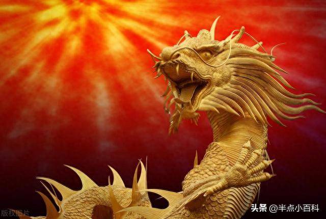 十二生肖中龙的神秘起源，古老传说与文化解读