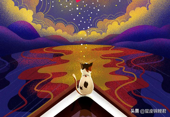 揭秘十二星座成长背后的故事与启示，星象影响下的成长之路
