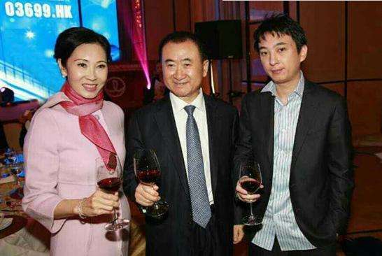 王健林生辰八字深度解析，探索命运之路的奥秘与启示