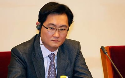 马化腾生辰八字揭秘，数字时代的领航者