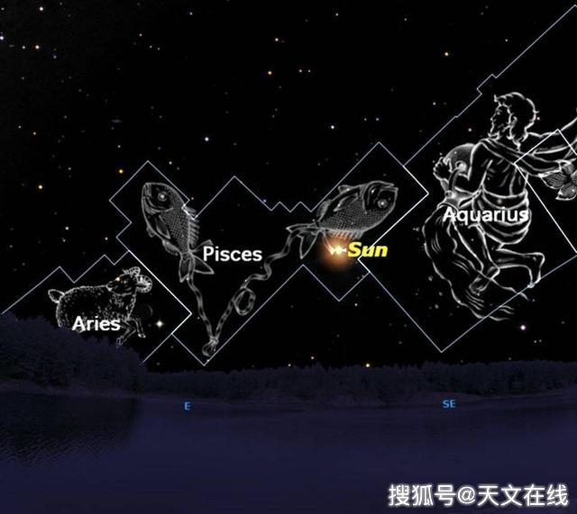 MC彬星座，揭秘星空隐藏的秘密