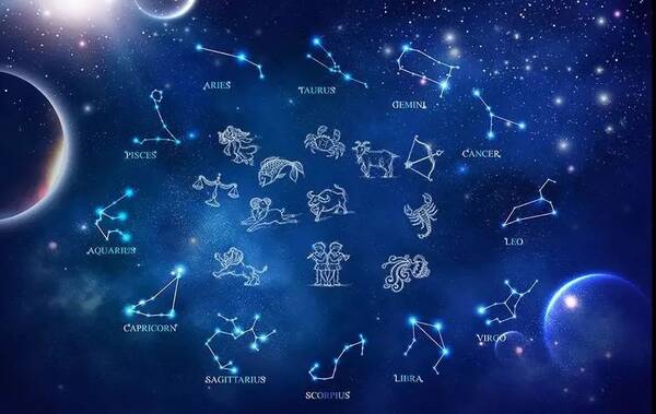 欧神星座的神秘魅力与独特点评