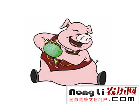 揭秘生肖与性格的奇妙关联，游手好闲属于哪个生肖？