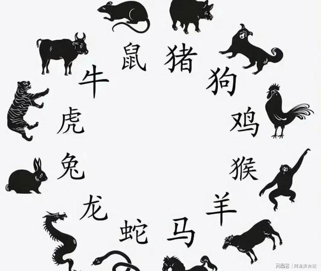 揭秘十二生肖中的败家子生肖秘密