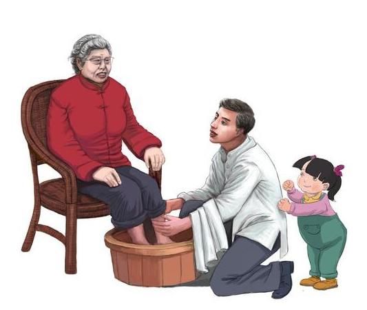 生肖中的孝顺之星，揭秘哪个生肖最孝顺，探寻生肖孝顺特质解析。