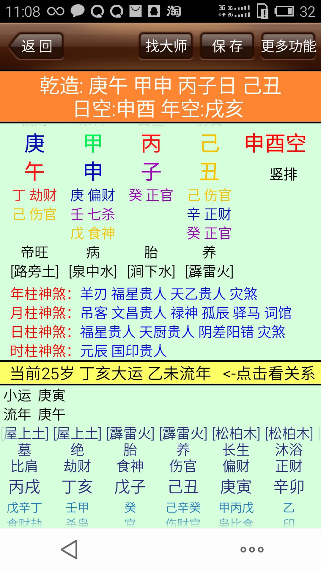 生辰八字与居住环境，命运与选房之关联探究