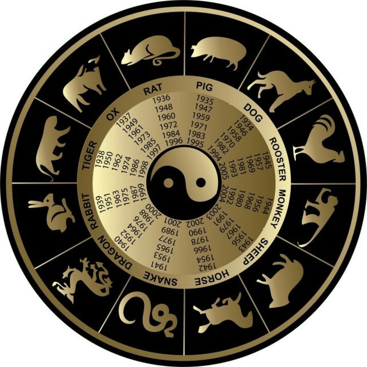 揭秘生肖与八卦之间的神秘联系，哪些生肖最喜欢八卦？