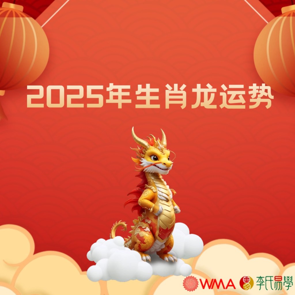 生肖龙庚子年运势洞察，从1940到2022的运势分析与展望