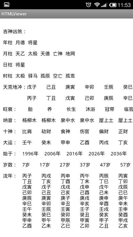 宋江生辰八字解析，命运如何？