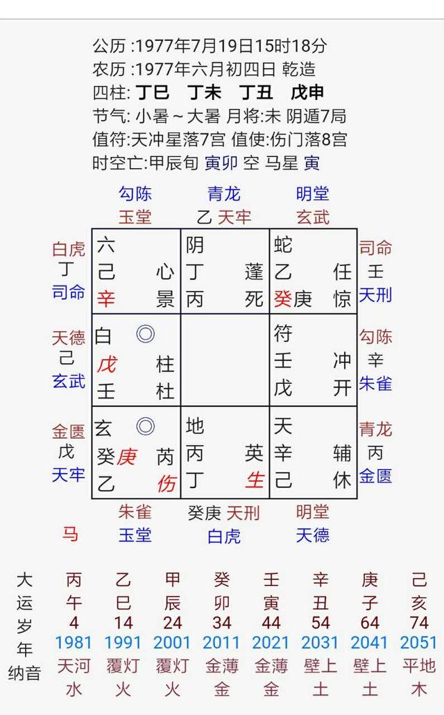 小平的生辰八字与人生轨迹揭秘，命运如何影响一生？