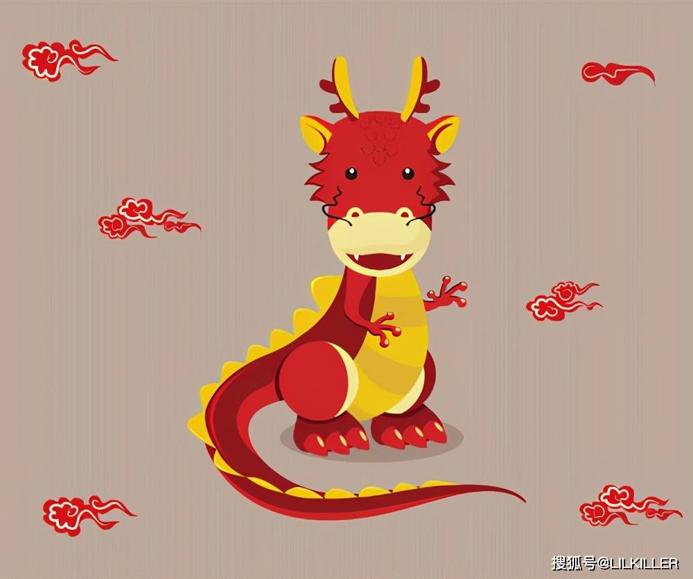生肖龙未来运势展望，揭秘龙年运势走向