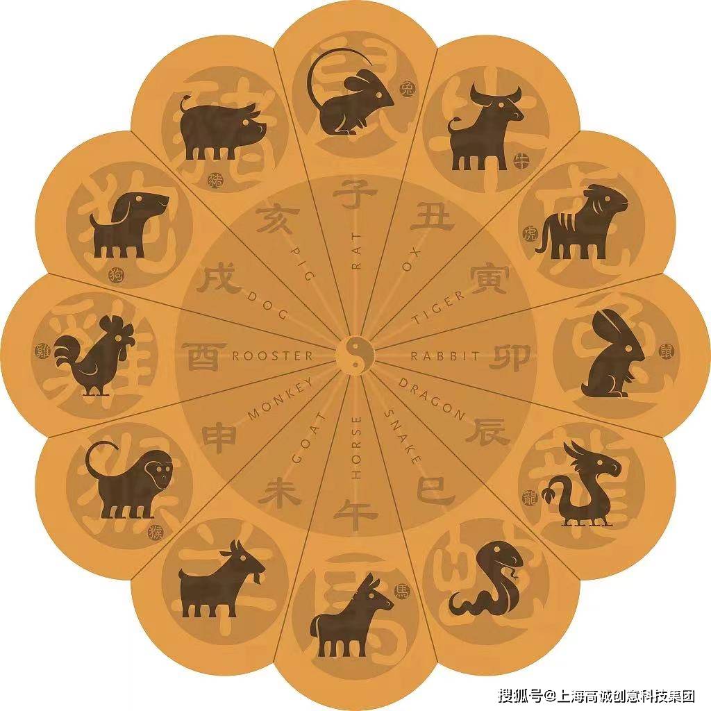 黄金屋与神秘生肖，文化符号背后的故事揭秘——黄金屋与生肖探秘