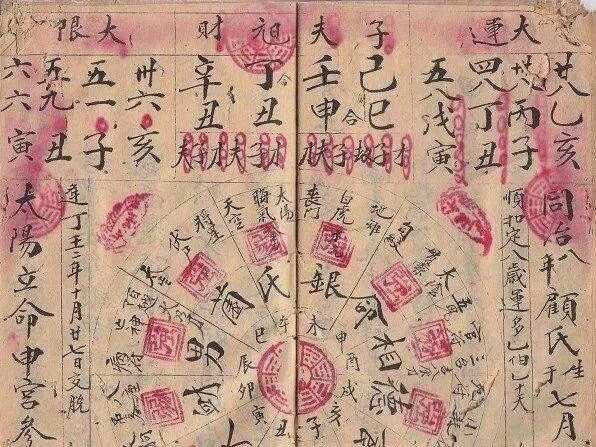 潮汕生辰八字奥秘与传承，好的命运如何传承延续？