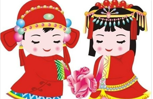 生辰八字与婚期选择，古老传统的智慧指引