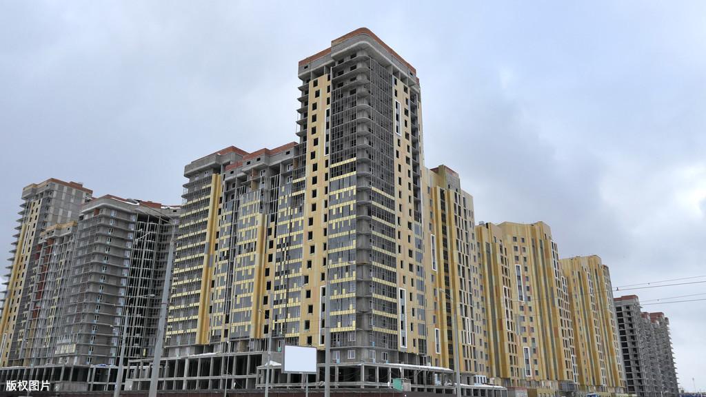 生辰八字与居住环境，楼层选择背后的命运考量