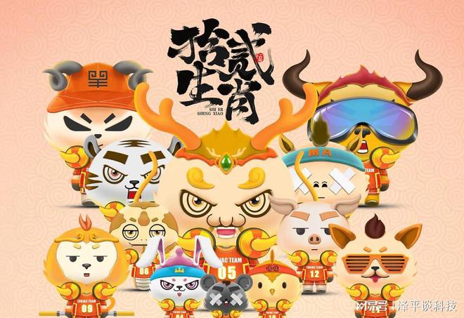 鸡口牛后，生肖文化中的深邃解读与神秘寓意解析