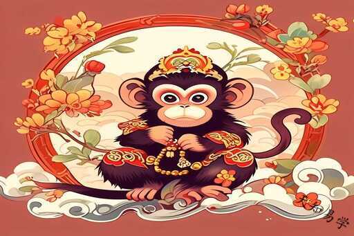 揭秘生肖神秘面纱，吉人天相之生肖探秘