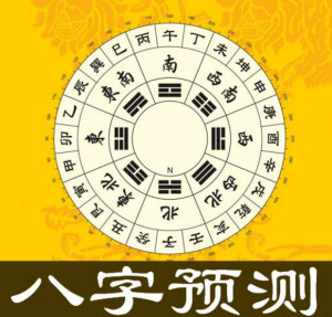 生辰八字测命揭秘，探寻中国命理学的奥秘与命运预测之道