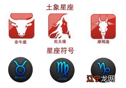 土象星座低头，内向深沉，凝聚力量展现个性魅力