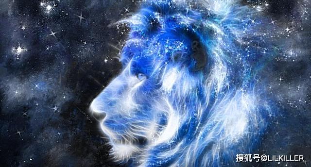 狮子座风采揭秘，星座之书中的王者之狮