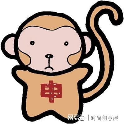 十二生肖今日极简运势概览