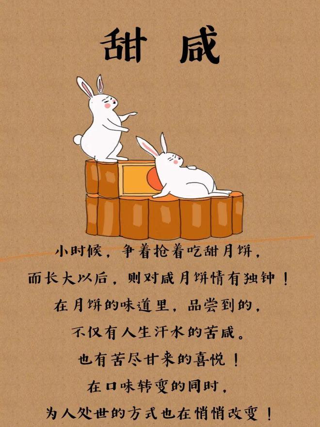 月饼背后的生肖传奇，揭秘哪些生肖与吃月饼有关？