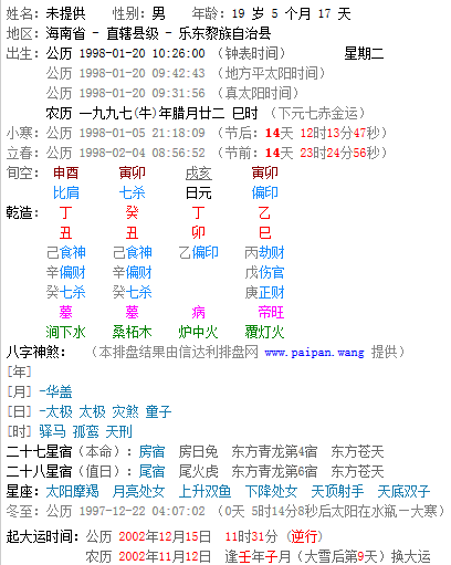 生辰八字的深刻含义解读，揭示命运之谜的密码