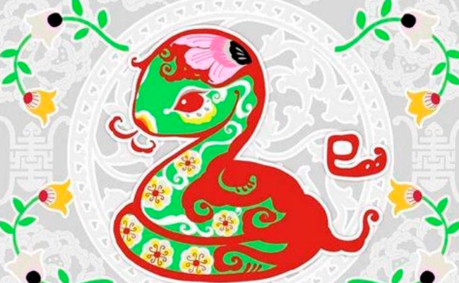 生肖蛇运势详解，2023年每月运势解析