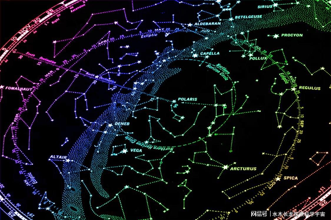 蒋胡星座揭秘，个性与星空交汇的奥秘