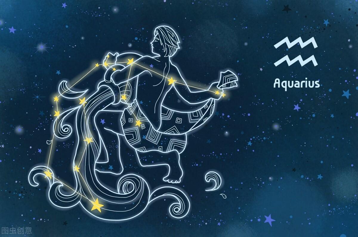 周运风象星座一周运势展望