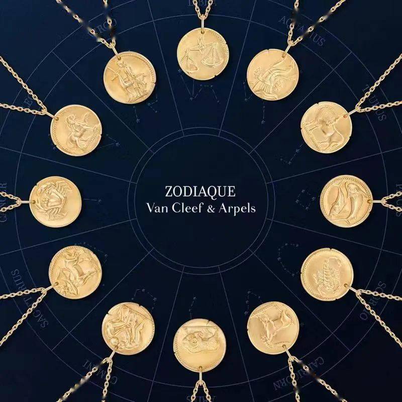 星座硬币，探索星象与命运交织的奥秘